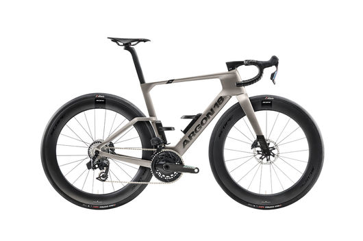 Argon 18 Nitrogen SRAM Force Disc Road Bike